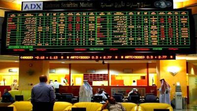 Abu Dhabi Stock Exchange Plans to Attract 10 New Listings Facing Internal and External Challenges