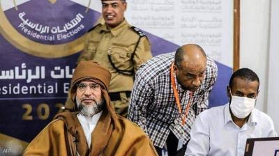 Saif al-Islam Takes Center Stage in Libya Dressed Like His Father: Here’s the Internal and External Map of His Prospects
