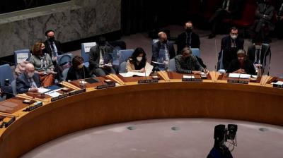 Threat to Global Peace: Widespread Condemnation in the Security Council Against Moscow