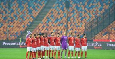 Egyptian Al Ahly Seeks to Break Mexican Curse at Club World Cup