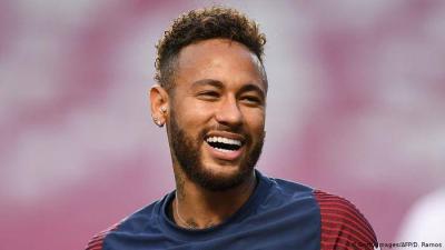 Nike Cuts Ties with Neymar Following Assault Allegations