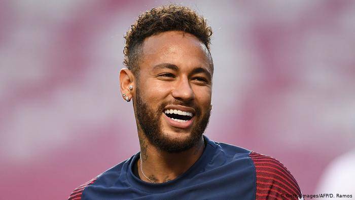 Nike Cuts Ties with Neymar Following Assault Allegations