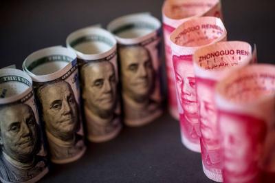 After China's Restrictions and COVID Surprises: $3 Trillion in Assets Bet on Hedge Funds and Europe