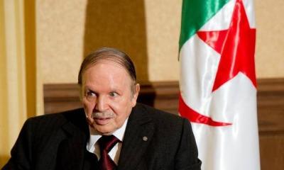 Death of Former Algerian President Abdelaziz Bouteflika
