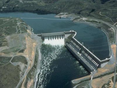 Ethiopia Launches Phase One of Electricity Generation from the Grand Renaissance Dam