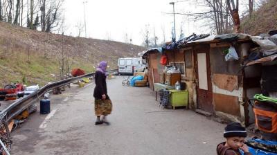 Migrants and Poor Neighborhoods: A Crisis Approaching France Before Elections