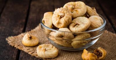 Dried Figs: A Nutritional Treasure Not to Be Missed