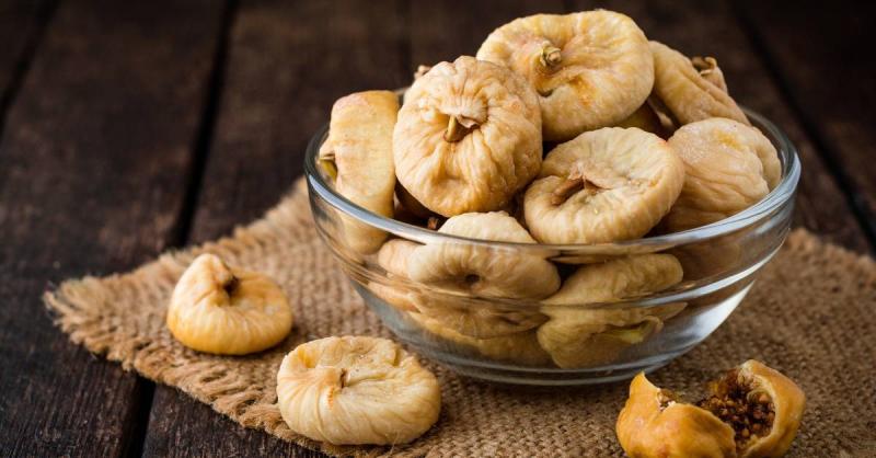 Dried Figs: A Nutritional Treasure Not to Be Missed