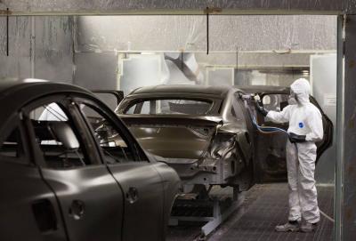 Car Companies Abandon Technology and Luxury to Tackle Chip Shortage