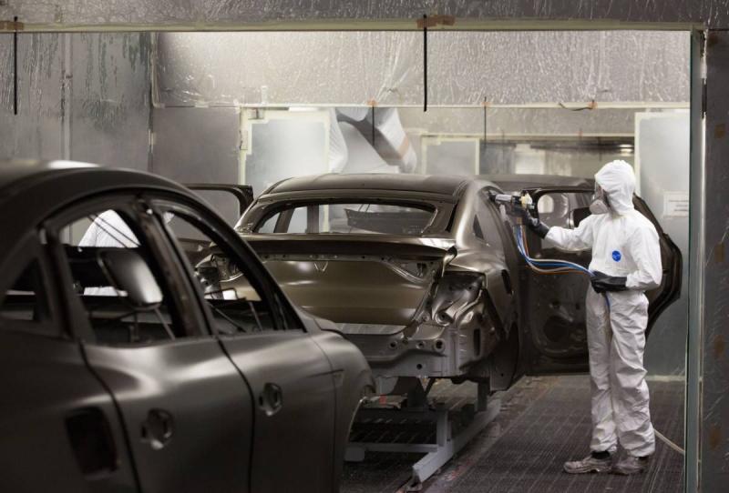 Car Companies Abandon Technology and Luxury to Tackle Chip Shortage