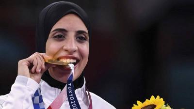 An Exceptional Arab Olympic Day: One Gold, Three Silvers, and a Bronze