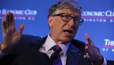 We Will Return to Our Lives on This Date: Gates Says Prepare for a Top Priority