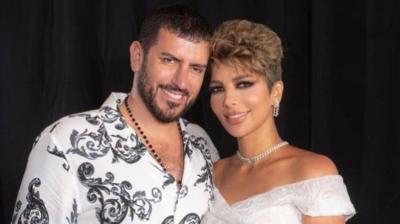 Asala Announces Her Marriage: "With Him, I Feel Fine"