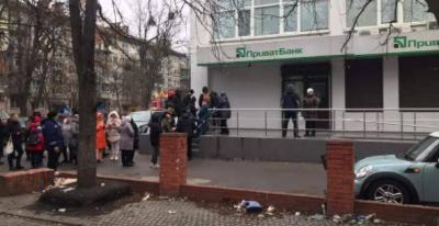 Lebanese and Arab Students in Ukraine: "Save Us"