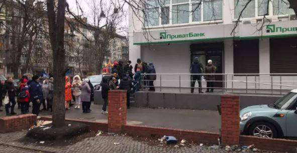 Lebanese and Arab Students in Ukraine: 
