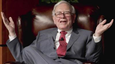 # The Top 20 Tips from Warren Buffett to Inspire You