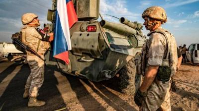 Russia Intensifies Strikes in Northwest Syria as Turkey Sends Reinforcements Ahead of Summit