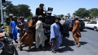 Taliban Appoints Ministers and Senior Officials