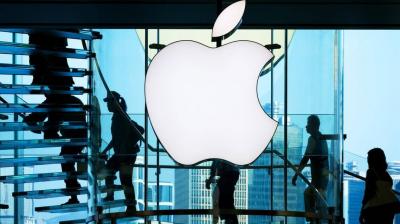 Apple Halts iPhone and iPad Production Amid High Demand