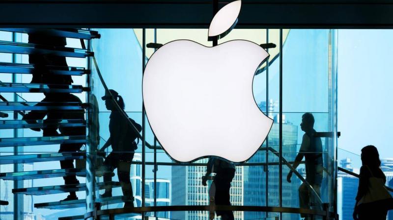 Apple Halts iPhone and iPad Production Amid High Demand