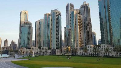 10 Factors Increasing Real Estate Prices in the UAE Until 2022