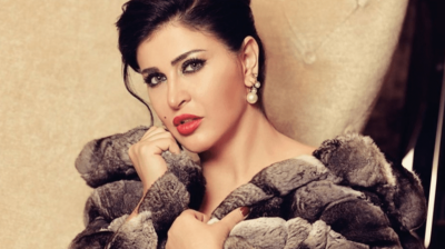 Jumana Murad Reveals Her Other Love Story