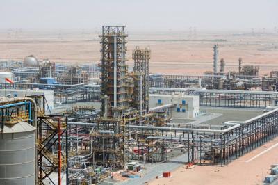 Structural Problem Facing OPEC+ Despite UAE Reconciliation