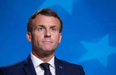 "Frexit": Will Macron Yield to Demands to Leave the European Union?