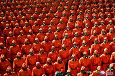 A Less Provocative Show and a Pandemic Without Cases: What is Happening in North Korea?