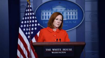 Washington Imposes Sanctions on Donetsk and Luhansk, Threatens More