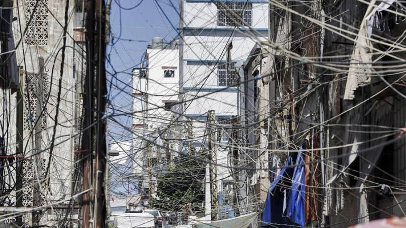 Lebanon Heads Towards Financing Electricity with Cuts from 