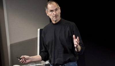 Discover One of Steve Jobs' Biggest Secrets!