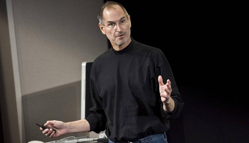 Discover One of Steve Jobs' Biggest Secrets!
