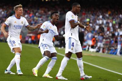 Prominent Appearance of "The Successor to Messi and Ronaldo"