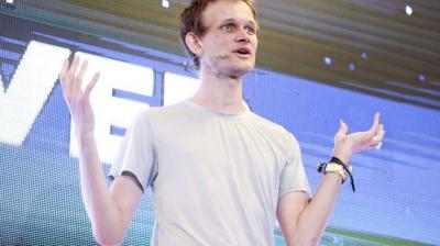 Ethereum Founder Happy with Crypto "Winter": Here's Why!