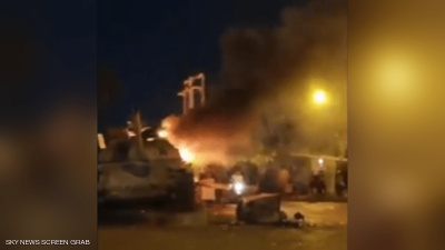 Iran: One Person Killed in "Riots" in Lorestan Province