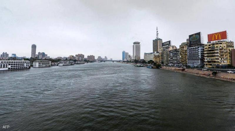 Can the Grand Ethiopian Renaissance Dam Crisis Be Resolved by Turning the Nile into a Shipping Artery?