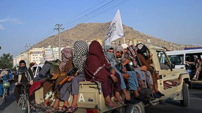 Recognition or Punishment for the Taliban: An Awaited Stance from the G7