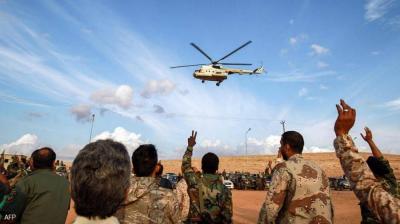 Why Does Al-Qaeda Insist on Spreading in Southern Libya?