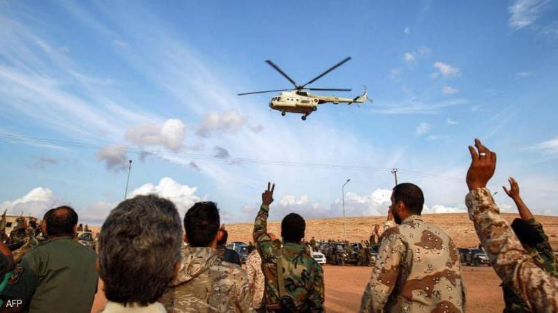 Why Does Al-Qaeda Insist on Spreading in Southern Libya?