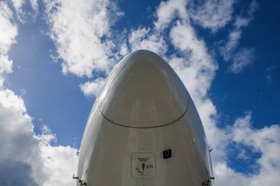 Abu Dhabi as a Conversion Hub for Boeing 777 Cargo Planes Amid Growing Demand