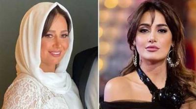"Art is Void": Hala Shiha Attacks Tamer Hosny and Disavows Art!
