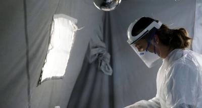 Terrifying Estimates of Actual COVID-19 Deaths: The Pandemic is Not Over Yet