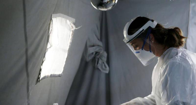 Terrifying Estimates of Actual COVID-19 Deaths: The Pandemic is Not Over Yet