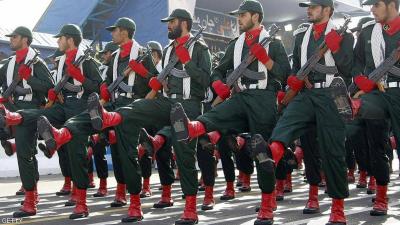Iranian Military Escalation in Iraq with Heavy Artillery and Drones
