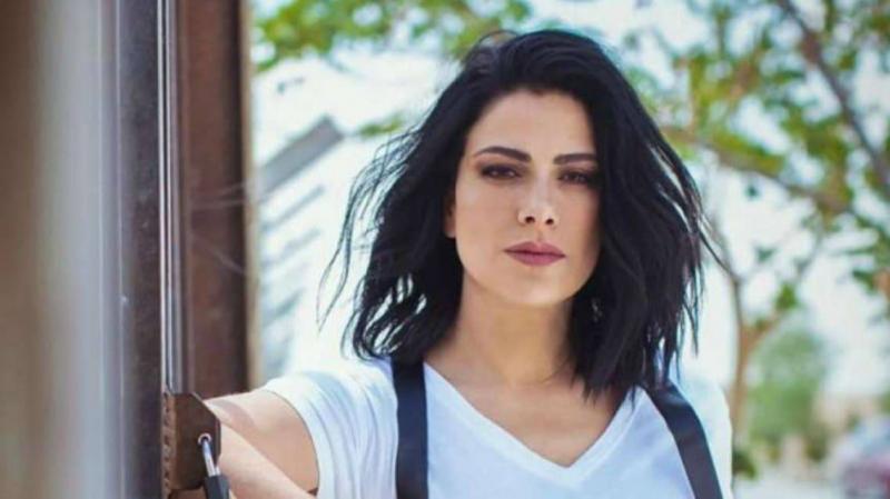 Saba Mubarak: I Gained 15 kg for 