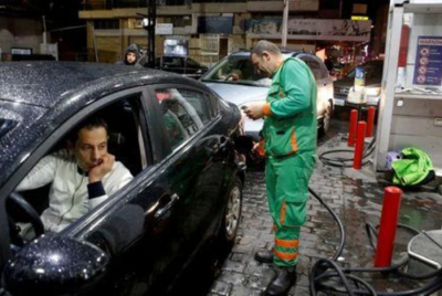 Title: Three Lebanese Killed in Fuel Shortage-related Incidents