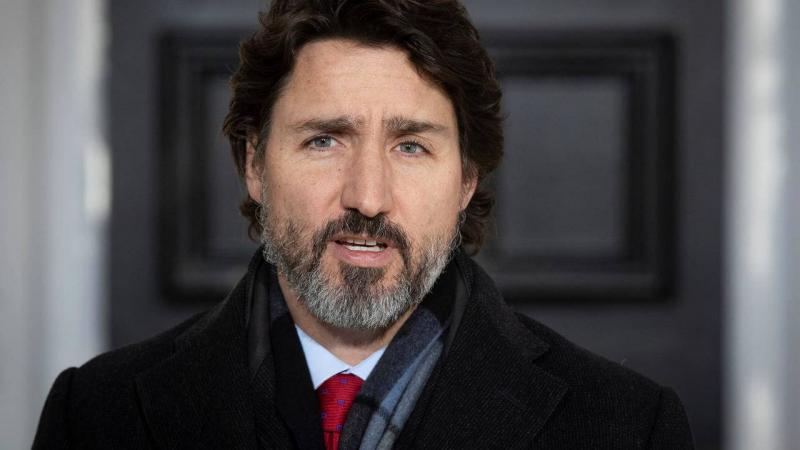 Canadian Prime Minister Calls for Early Elections on September 20