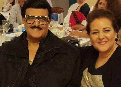 Notable Arab Personalities Who Passed Away in 2021