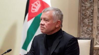 The Jordanian Royal Court: "Pandora" Documents Represent a Threat to the King and His Family's Safety